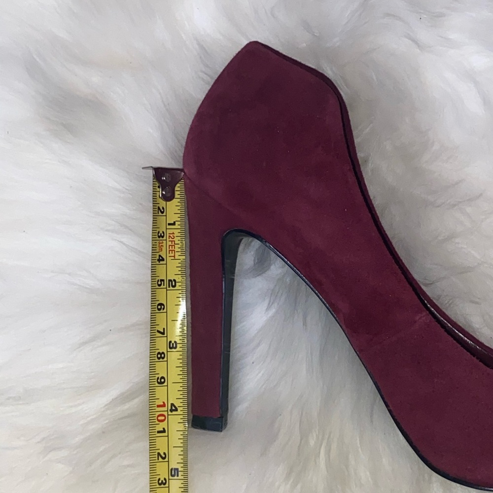 Steve by Steve Madden Adell Wine Pump - Picture 10 of 10